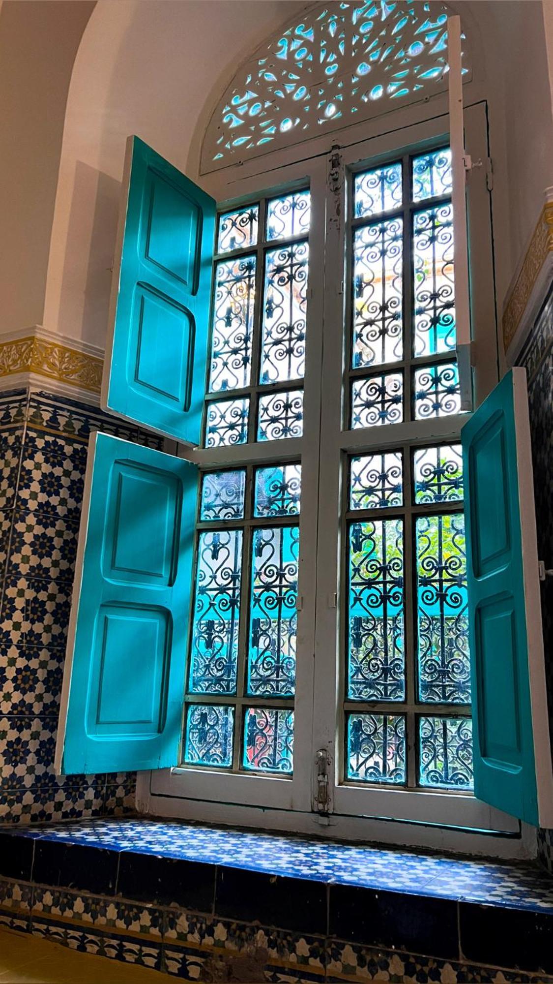 Riad Al Nour Marrakesh Eksteriør billede