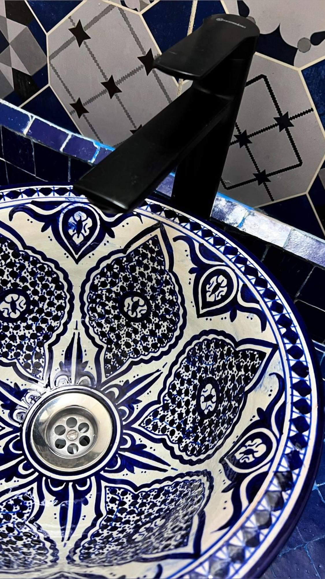 Riad Al Nour Marrakesh Eksteriør billede